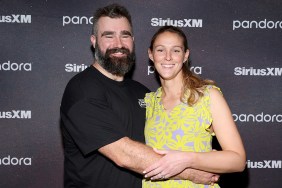 Kyle Kelce Reveals if Husband Jason Actually Made the First Move