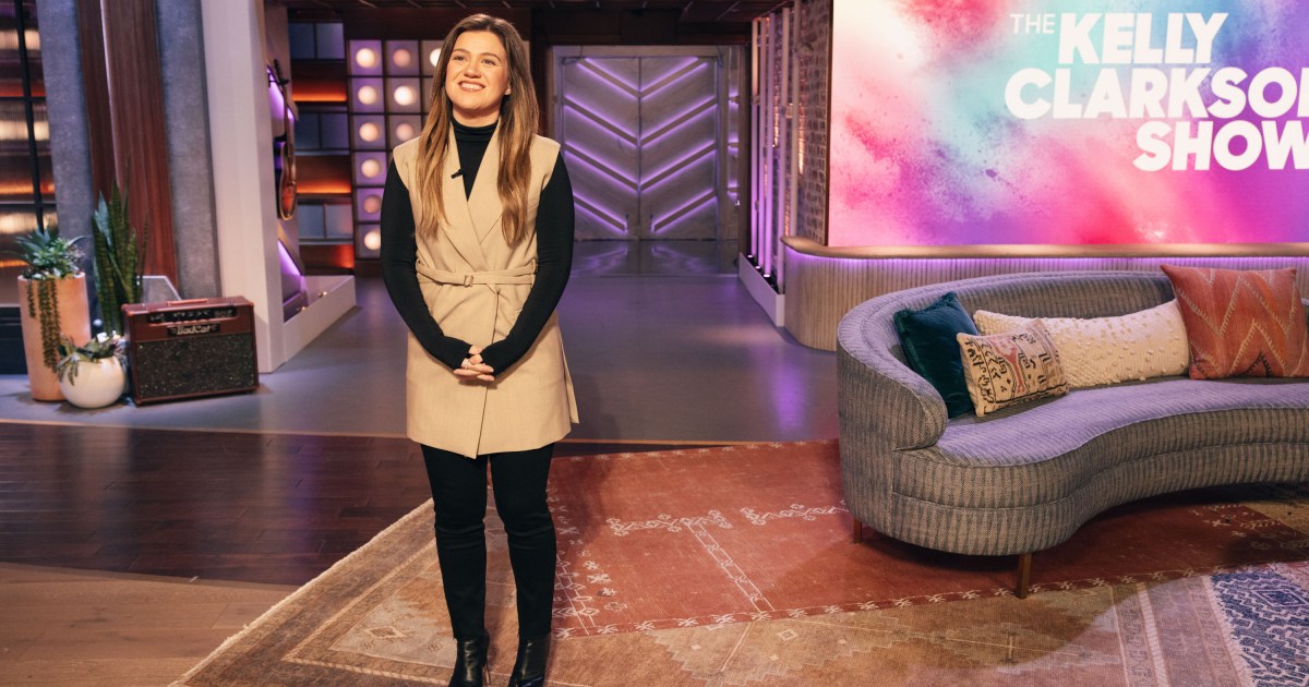 The Kelly Clarkson Show Gets Devastating Update From ‘Insiders’