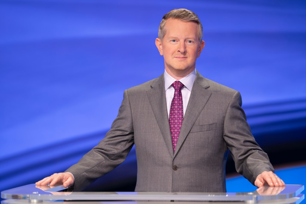 Ken Jennings