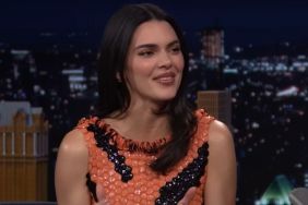 Kendall Jenner on Getting ‘Drunk’ With Kylie: ‘Our Purest Selves Come Out’