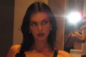 Kendall Jenner’s Latest Thong Look Is as Bold as It Gets