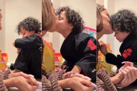 Kim Kardashian on Khloe & Her Son’s Adorable Video: ‘My Fave Boy'