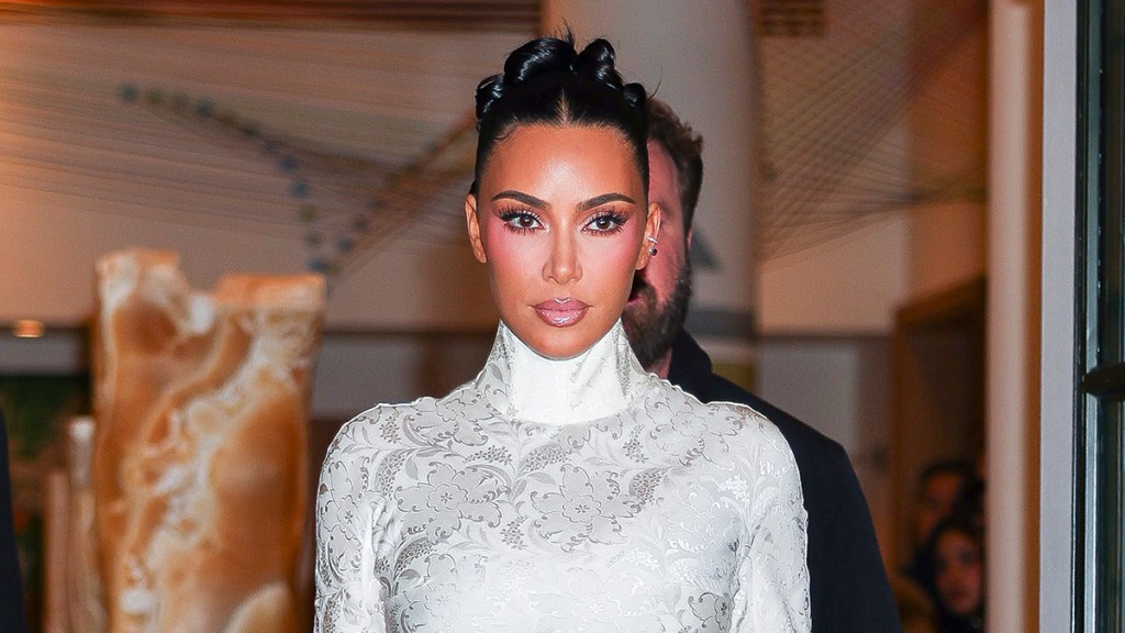 Kim Kardashian Credits Marvel Star as Her Personal ‘Lifesaver’