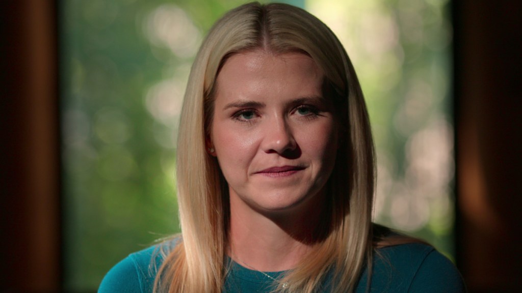 Elizabeth Smart