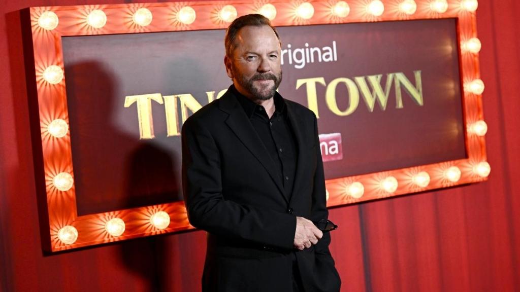 Kiefer Sutherland Reportedly Accused of Assaulting Driver