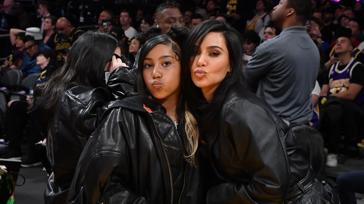 North West Net Worth 2024: How Much Money Does The Kardashians Star