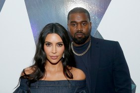Kim Kardashian Has a Thing for Kanye West–Designed Heels