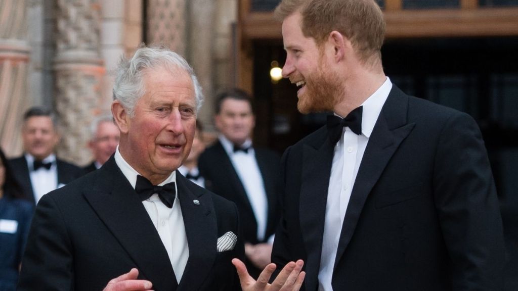 King Charles Grew Exhausted After Prince Harry 'Demanded Funds' — Report