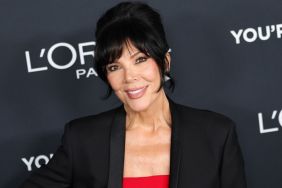 Kris Jenner’s Baby Photos for Granddaughter’s Birthday Are Beyond Cute