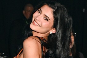 Kylie Jenner bra Alo