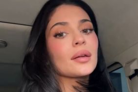 Kylie Jenner Turns Heads in Low-Cut Top
