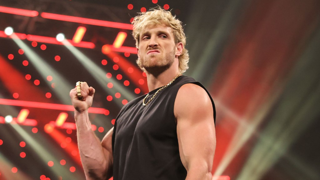 Logan Paul Says WWE Is ‘Harder’ Than Boxing This Former Champ