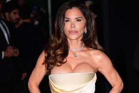 Lauren Sanchez