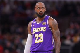 LeBron James Wants To Skip a Grand Retirement Tour — Report