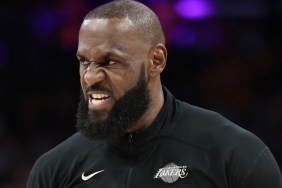 Lebron James Opens up About Physical Toll of Modern Basketball