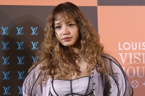 Blackpink's Lisa Dances Away in Kim Kardashian's Crop Tops & Shorts