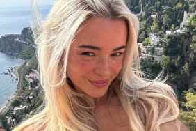 Livvy Dunne’s Bold Cutout Bikini Has Fans Saying ‘ICON’