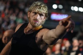 WWE Fans Taunt Logan Paul Over Infamous Japan Trip