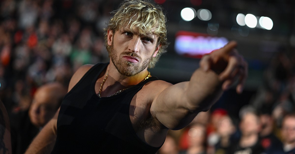 WWE Fans Taunt Logan Paul Over Infamous Japan Trip