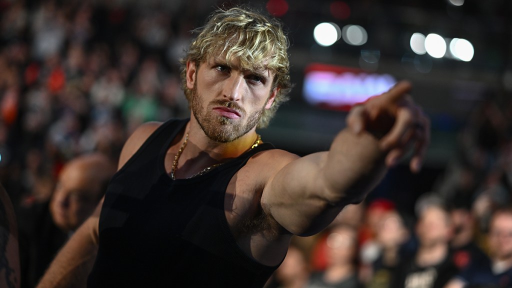 WWE Fans Taunt Logan Paul Over Infamous Japan Trip