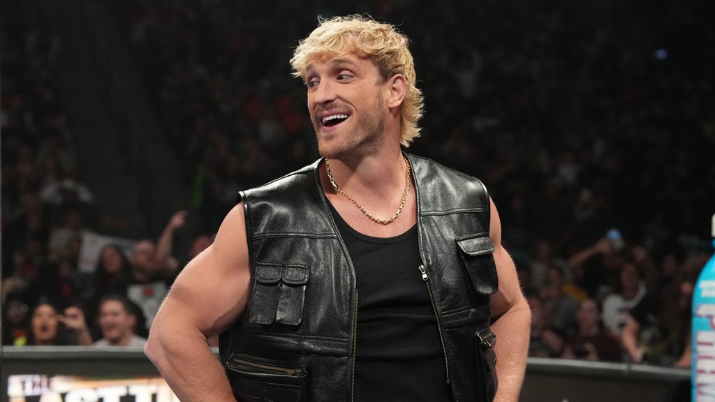 Logan Paul Lashes Out at WWE Fans Over Viral Japan Chant