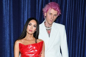 Megan Fox & MGK Spotted on Family Outing Amid Reconciliation Rumors