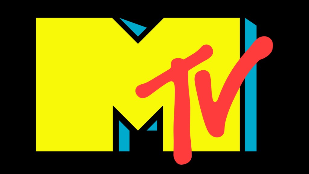 MTV logo