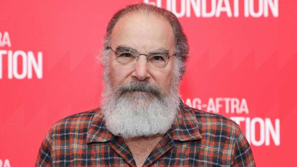 Mandy Patinkin