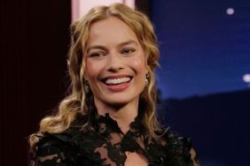 Margot Robbie