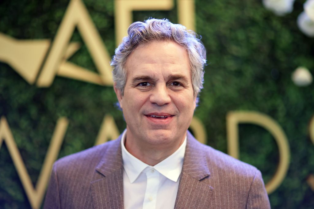 Mark Ruffalo