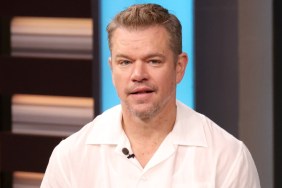 Matt Damon Gets Leaner Than Ever for The Odyssey