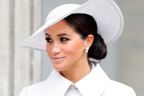 Meghan Markle’s UK Return in 4 Years Is Not by Choice — Source