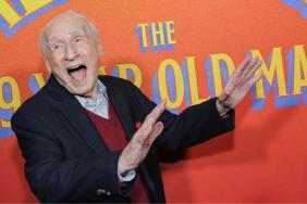 Iconic Comedian Mel Brooks Names His 1 Secret To Living to 99 Years-Old