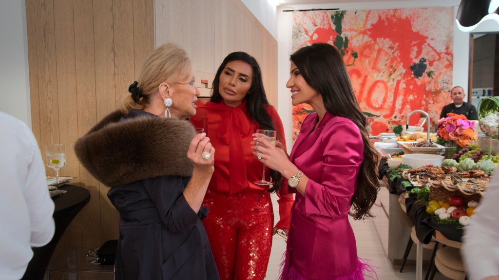 Members Only Palm Beach 