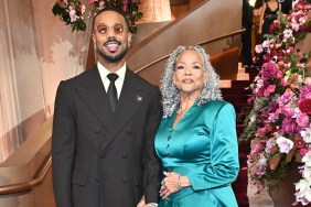 Michael B. Jordan's Mom Goes Viral For Her Reaction to NSFW Joke