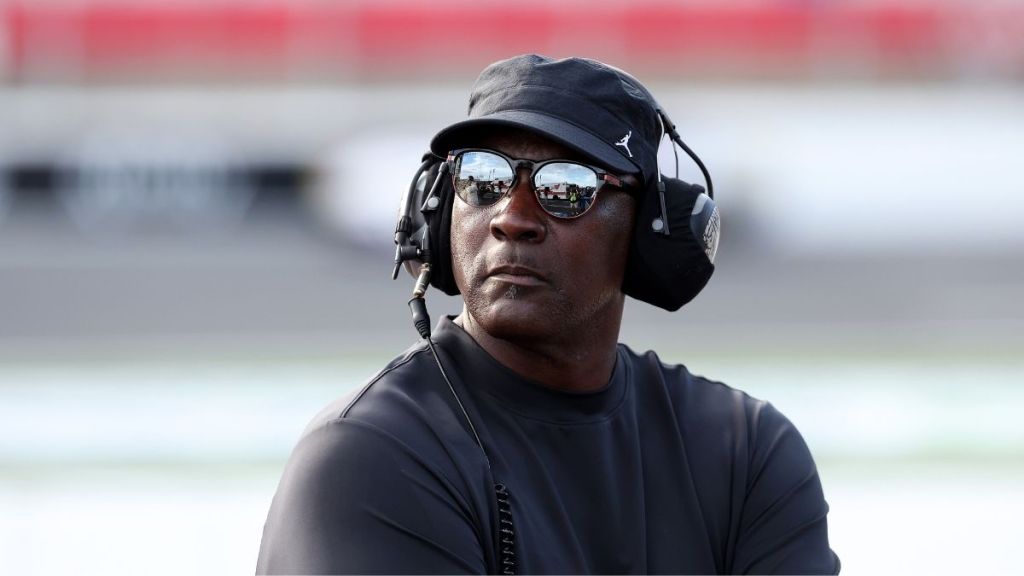 Michael Jordan Gave This Mandatory Demand to Ben Affleck for ‘Air'