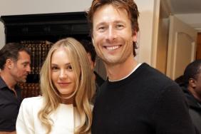 Glen Powell & Michelle Randolph Fuel Dating Rumors With Latest Outing