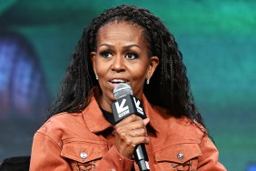 Michelle Obama Talks Criticism of Her 'Appearance' on Call Her Daddy
