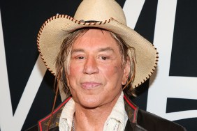 Mickey Rourke Reveals What GoFundMe Was All About