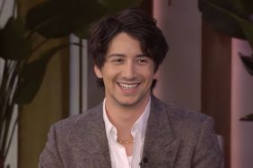 Tangled Star Milo Manheim Details His Training for Flynn Rider Role