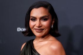 Mindy Kaling