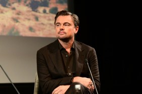 Leonardo DiCaprio Roasted by Chelsea Handler For This Reason