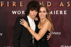 Why Miley Cyrus 'Gets Cringed Out' Calling Maxx Morando Her 'Fiance'