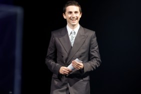 Timothee Chalamet To Be ‘Spanked’ by This A-Lister at CCA Afterparty