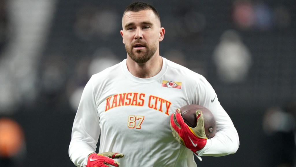 Chiefs' Coach Andy Reid Shares Latest Update on Travis Kelce's Retirement