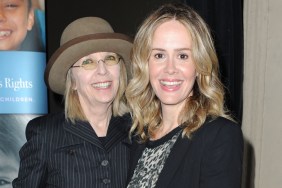 Sarah Paulson's Diane Keaton Tattoo Is the Sweetest Tribute