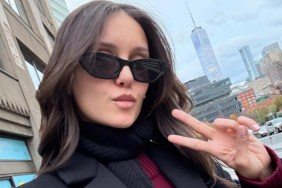 Nina Dobrev Switches From One Bold Bikini to Another