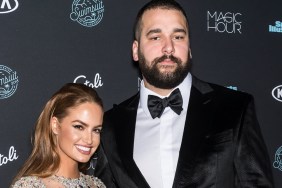 Ex-NFL Star Matt Kalil Sues Model Ex-Wife Over 'Invasive' Size Comment — Report