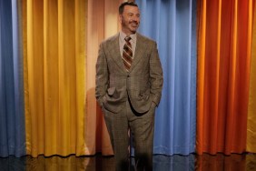 Donald Trump Roasted by Jimmy Kimmel For His Kennedy Center Ratings