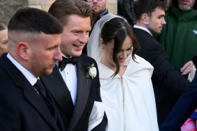 Why Adam Peaty's Wedding Photo Is Paining Estranged Family — Source